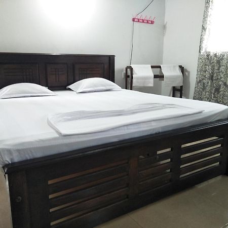 Green Cage Hotel & Restaurant Ella Bagian luar foto